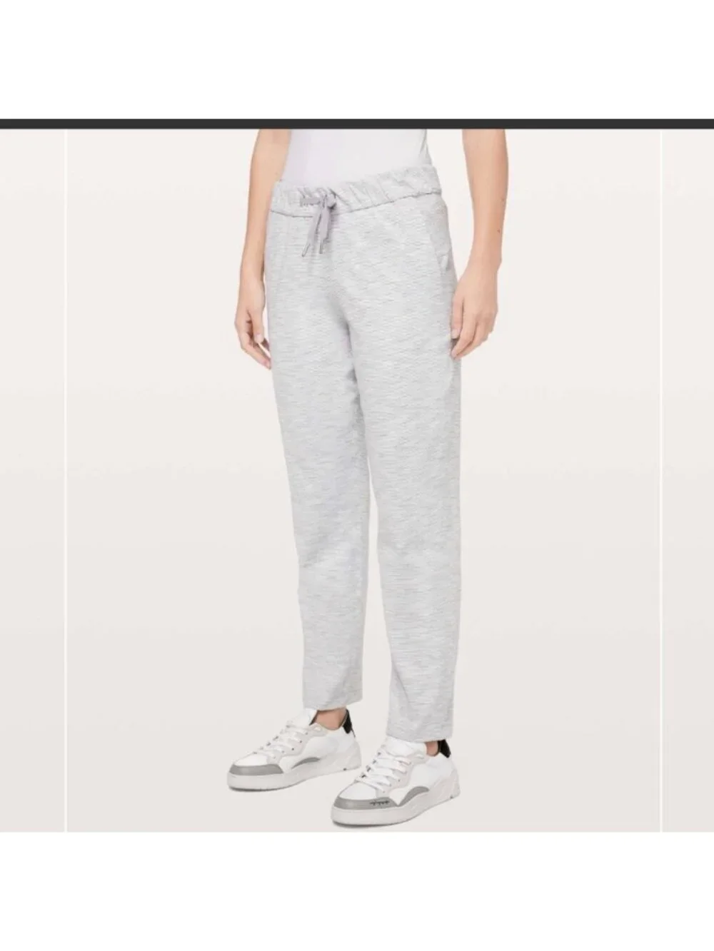 Lululemon On The Fly Pant *27